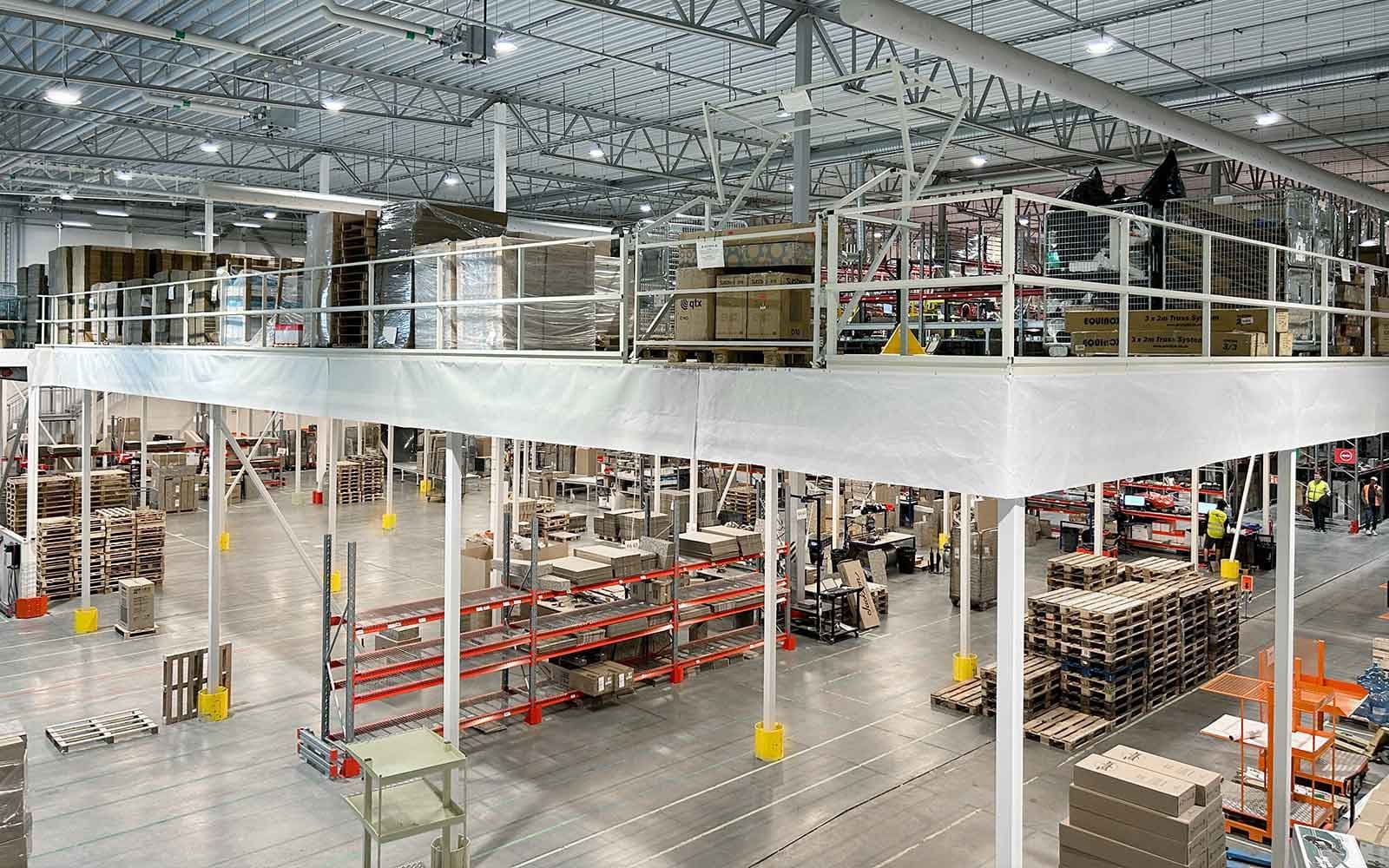 Skreddersydde mesaniner signert BLS