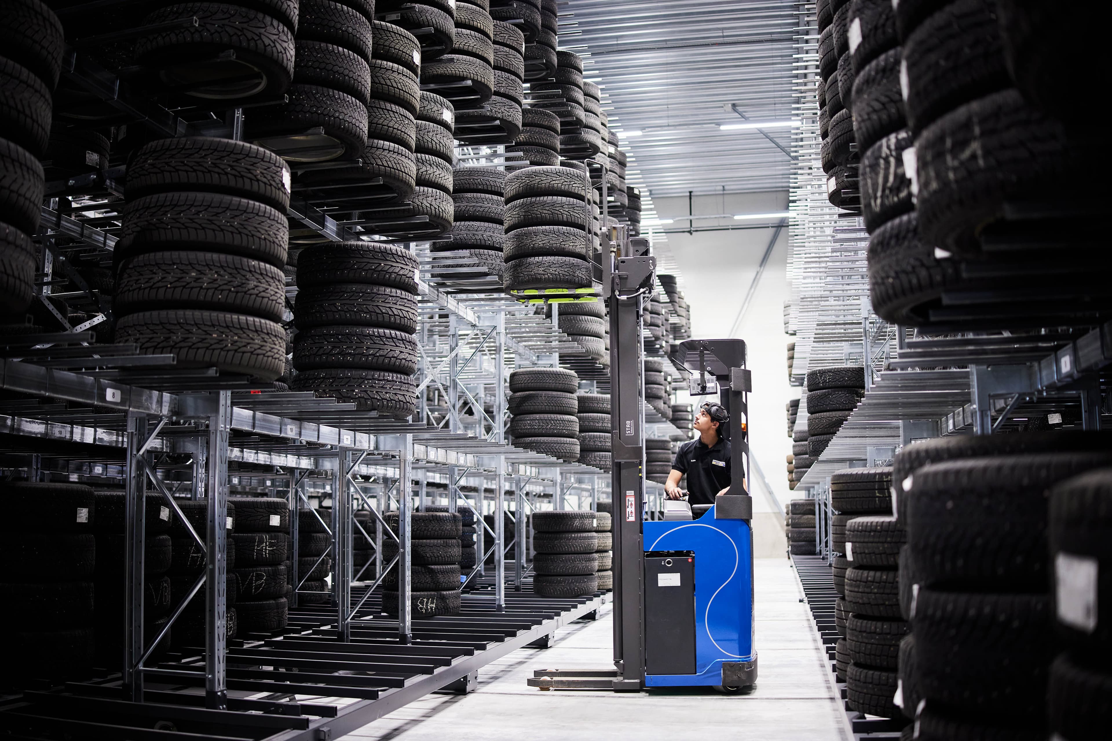 En investering for fremtiden