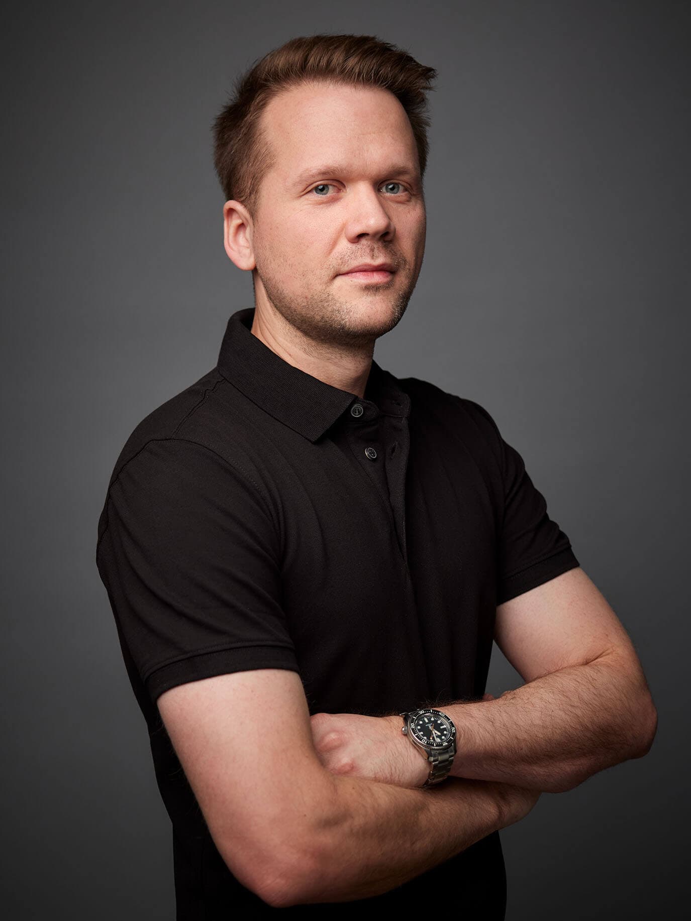 Ole-Martin Snortheim