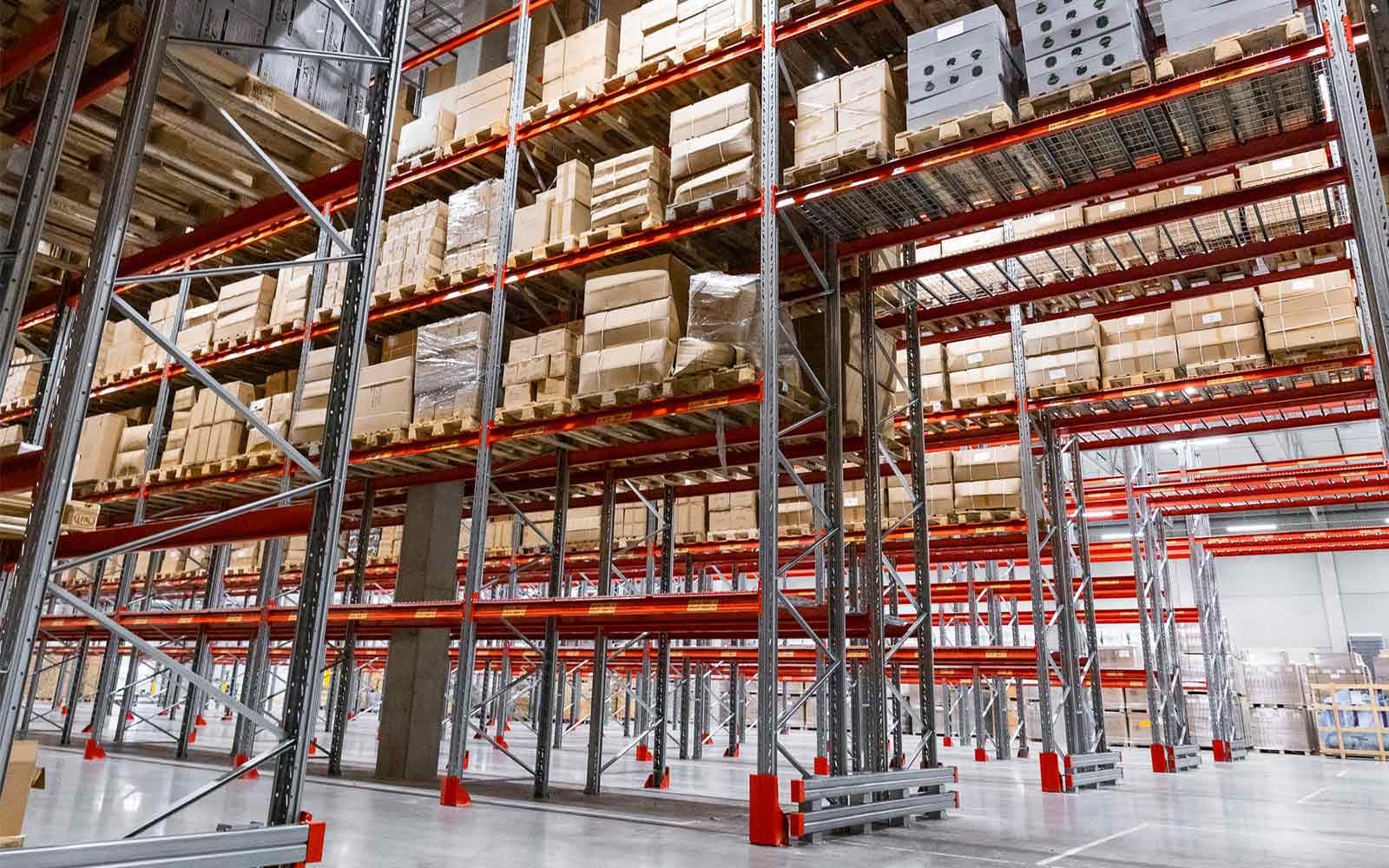 Pallereoler med store muligheter 