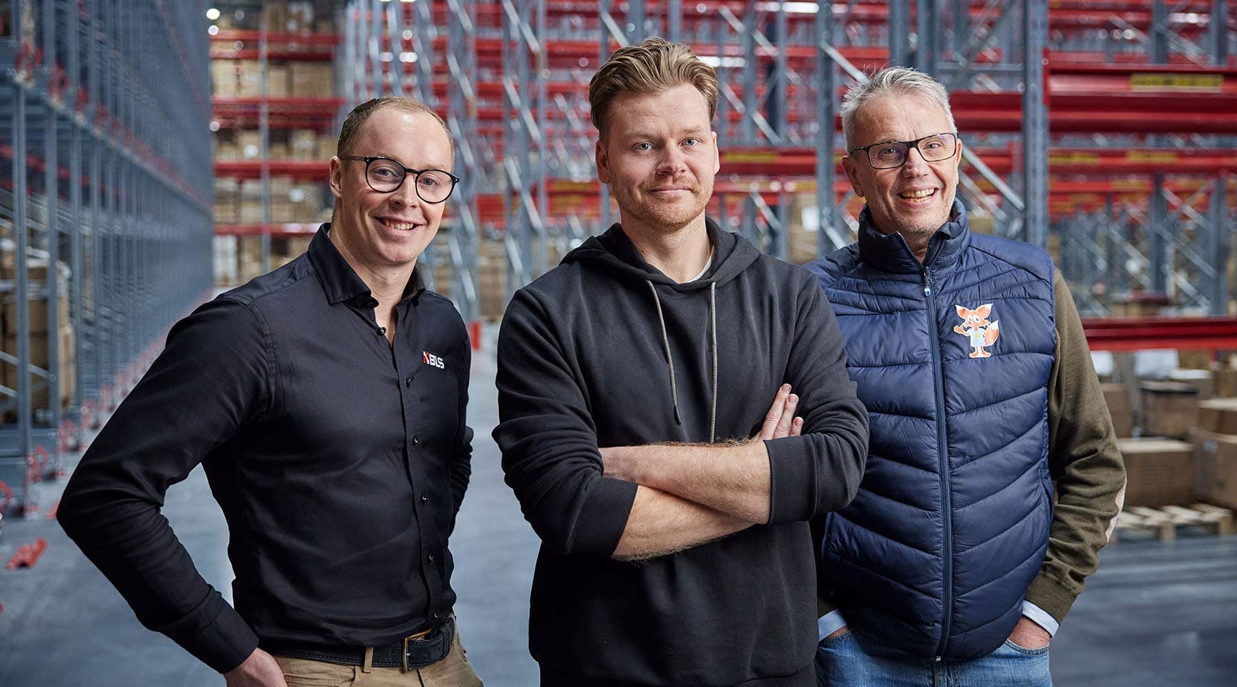 Effektivisering gjennom integrasjon