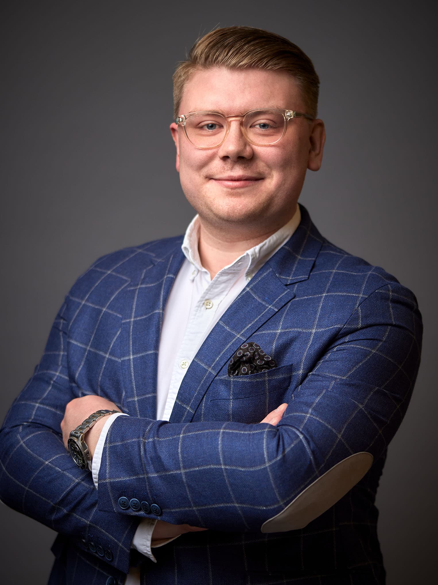 Filip Elmgren