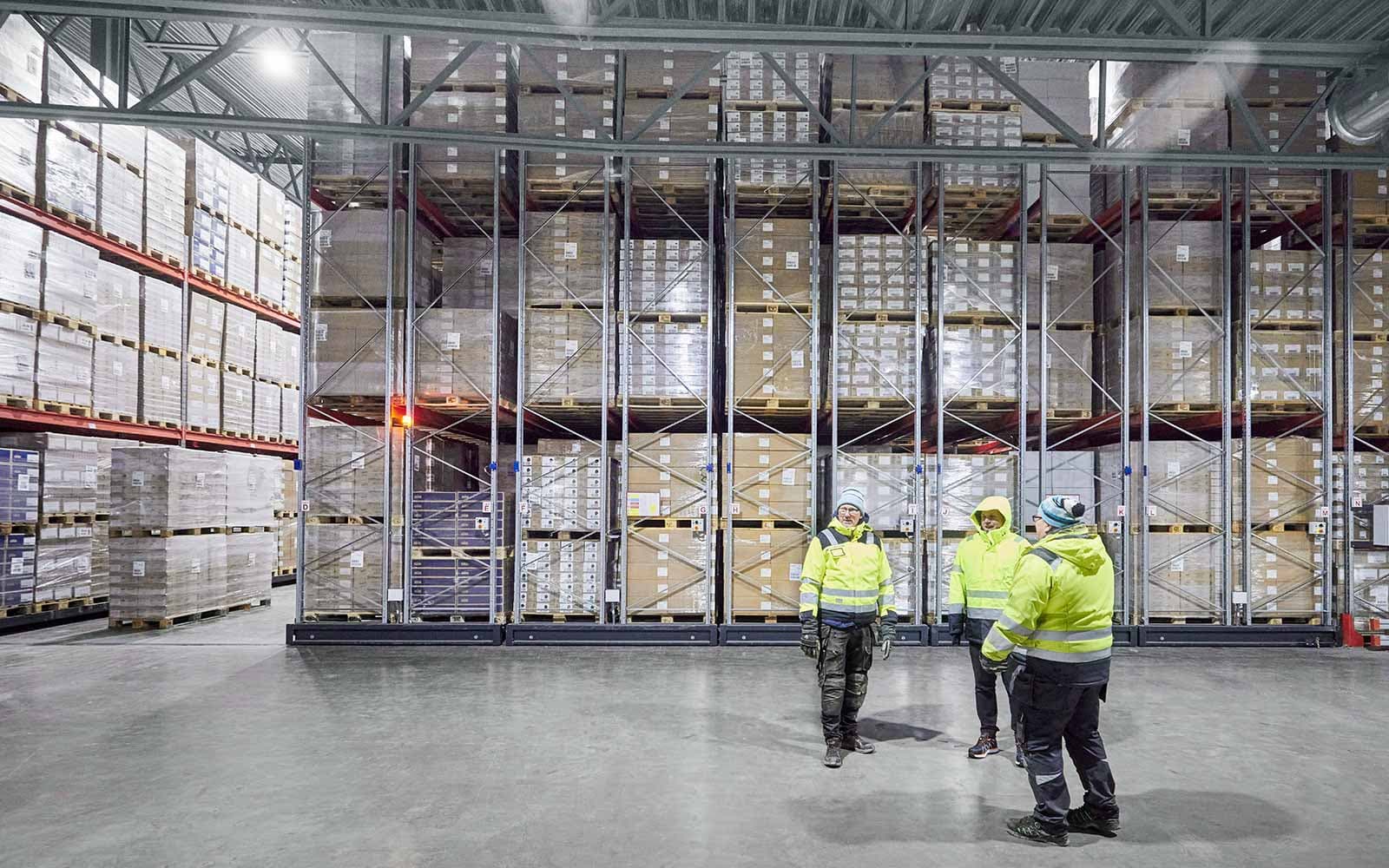 En mobil løsning krever planlegging